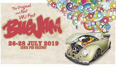 bug jam 33