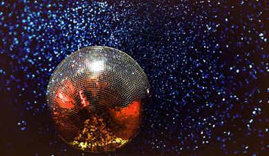 Bedfordshire Rural Communities Charity 70th Anniversary Ball