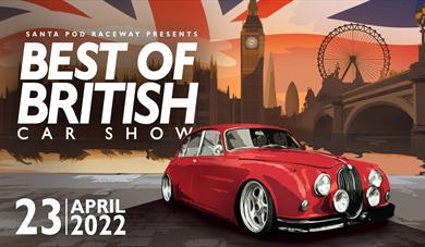Best of British