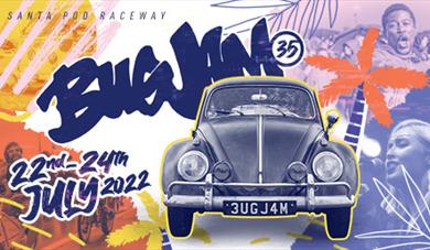 Bug Jam 35