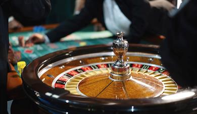 Casino Royale Night at Shuttleworth