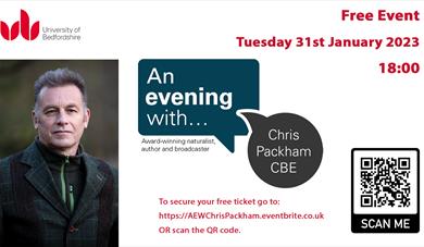 chris packham