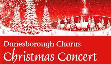 Danesborough Chorus Christmas Concert