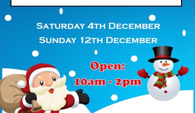 Flitwick Christmas Market