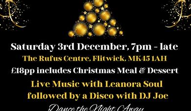 Christmas Party