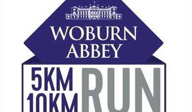 Woburn Abbey Triathlon 5km and 10km Run 2020