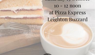 Town Mayor's Coffee Morning