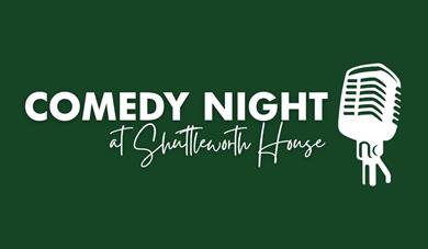 Comedy Night