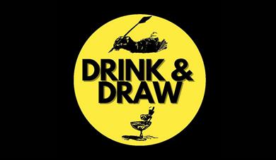 Drink and Draw