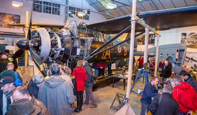 Engineering Open Workshop