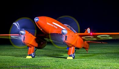 Photography Night Shoot