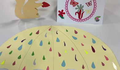 Jordans Mill - Children's Craft Workshop