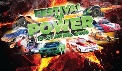 Festival of Power