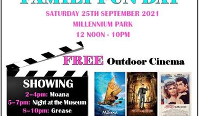Flitwick Family Fun Day