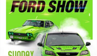 The Ford Show