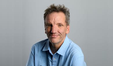 Henning Wehn: Work In Progress