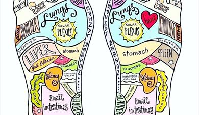 Reflexology Sessions