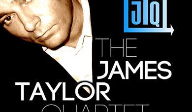 The James Taylor Quartet