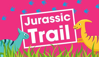 Jurassic trail