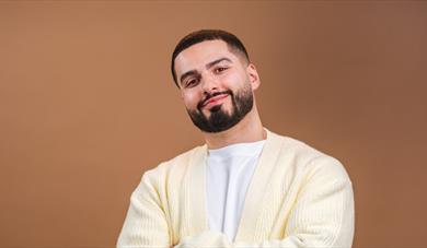 Kae Kurd: What's O'Kurd