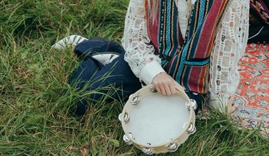 The Klezmer Project