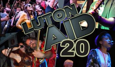 LutonAid 20