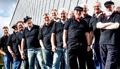 Songs of the Sea and Adventure