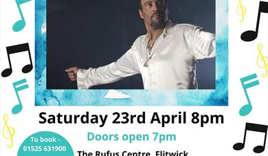 Lionel Richie Tribute Night