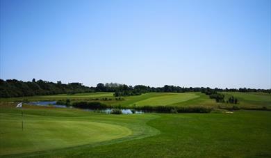 PGA EuroPro Tour Individual Open