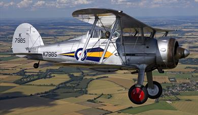 Military Drive-In Air Show – Sunday 4th July 2021