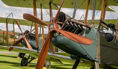 Military Airshow