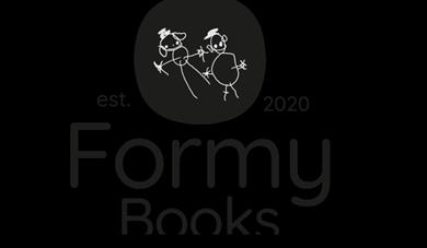 formy books logo