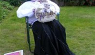 Scarecrow Fun