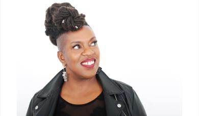 Open Mic Night: January