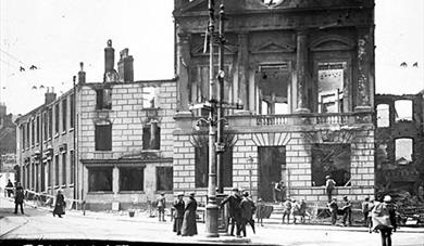 Talk: Changing Luton as seen through old photographs