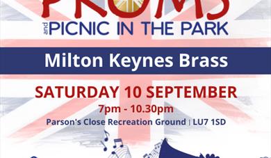 Proms and Picnic in the Park