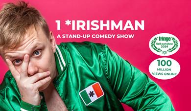 1* Irishman