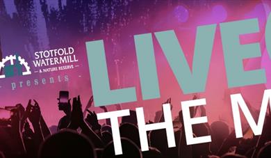 music, live at the mill