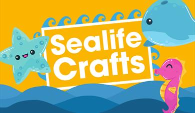 Sealife Crafts