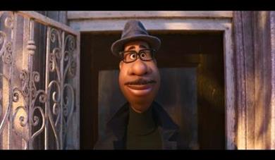 Family Film Club: Soul