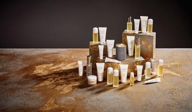 Spa Christmas Shopping Evening