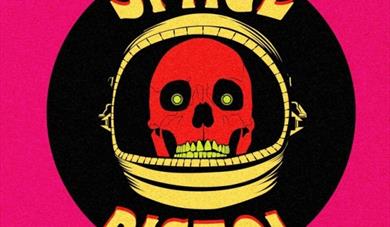 space pistol logos