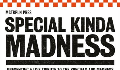 Special Kinda Madness!