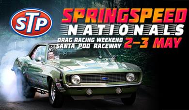 Springspeed Nationals