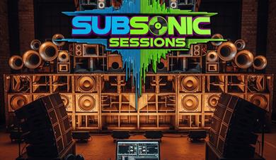 Subsonic Sessions
