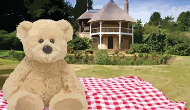 Teddy Bears Picnic