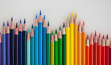 The BIG Draw at Stockwood