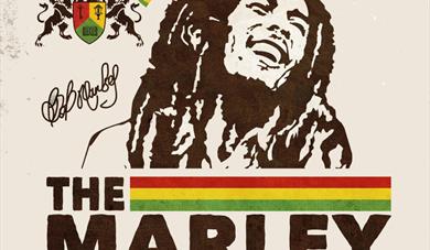 The Marley Experience