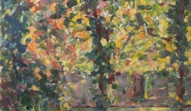 Theodor Kern: Landscapes