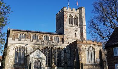 An Evening of Festive Music